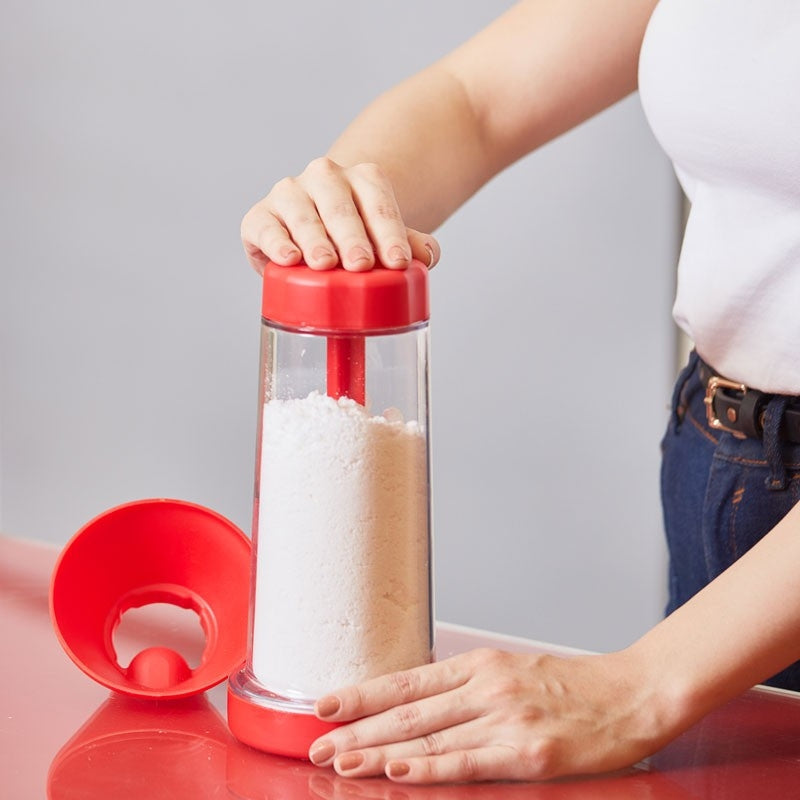 Tapioqueira Portátil TapiGo - Para Tapioca e Crepioca Semi-Automática