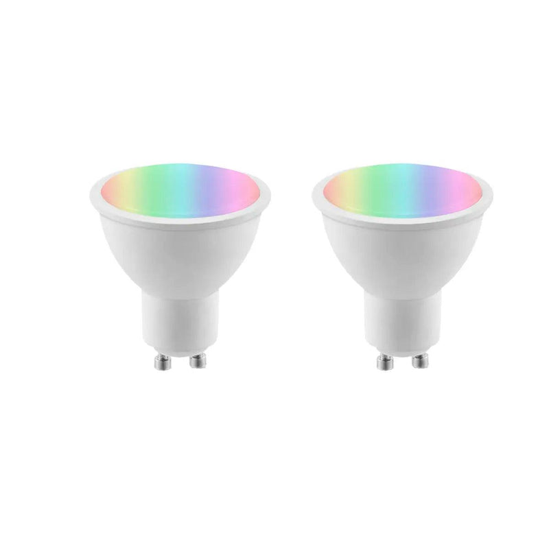 Lâmpada de Led Inteligente Wi-Fi Spotlight