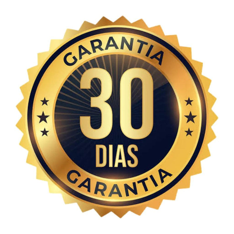 Garantia Estendida 30 Dias