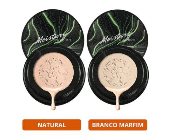 Base Moisture Cushion - BB Cream - Mercado Maia