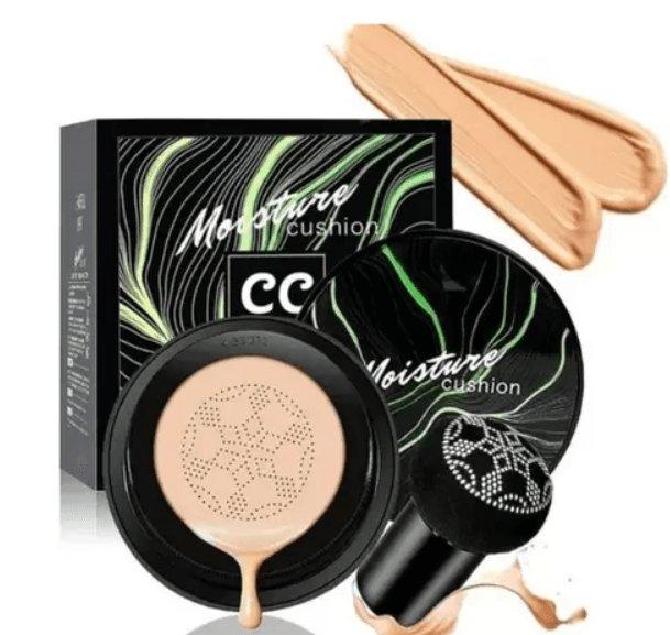 Base Moisture Cushion - BB Cream - Mercado Maia