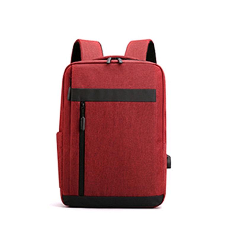 Mochila para Notebook Impermeável - Mercado Maia